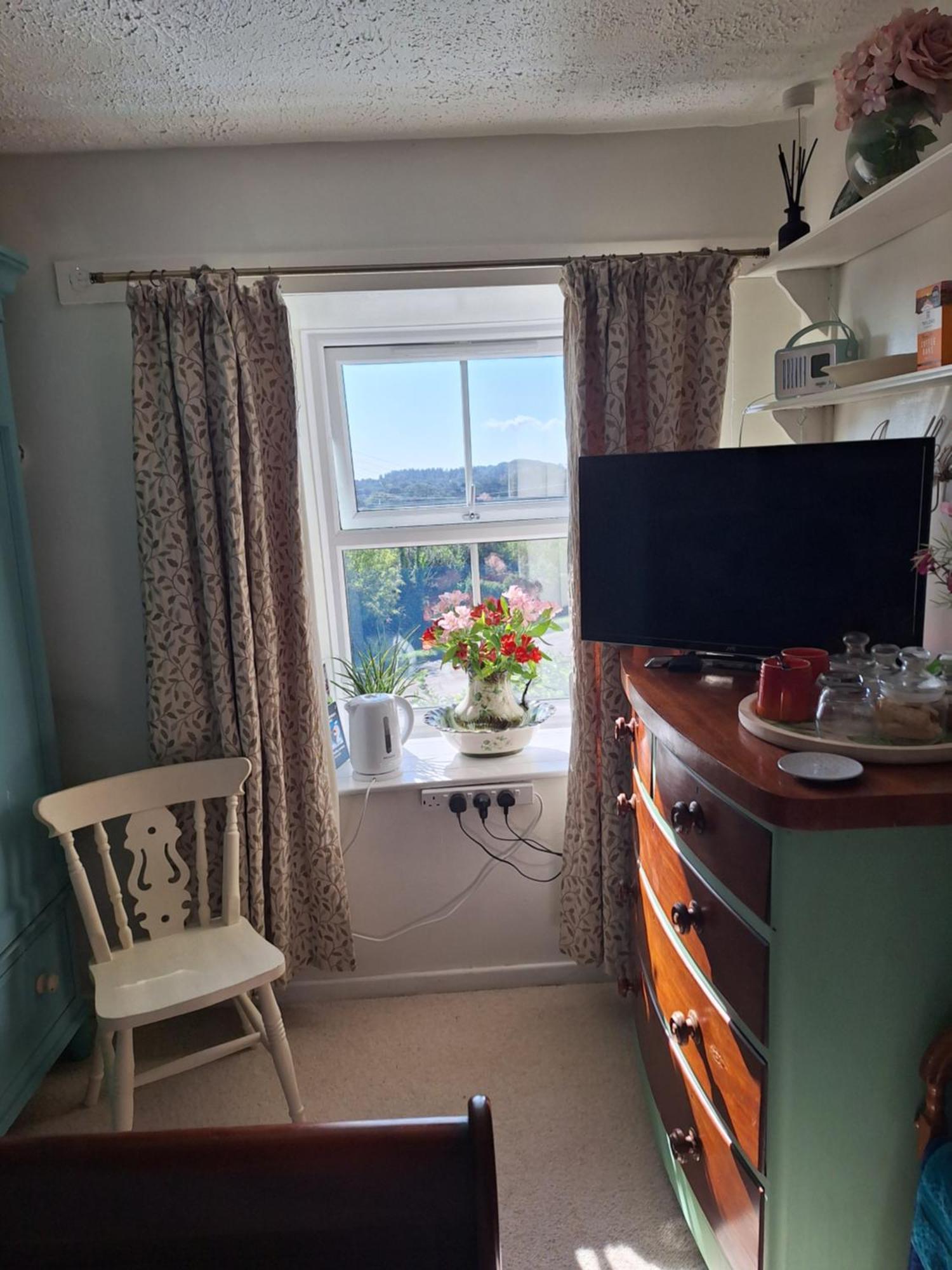 Apartament Redmoor Saint Day Zewnętrze zdjęcie